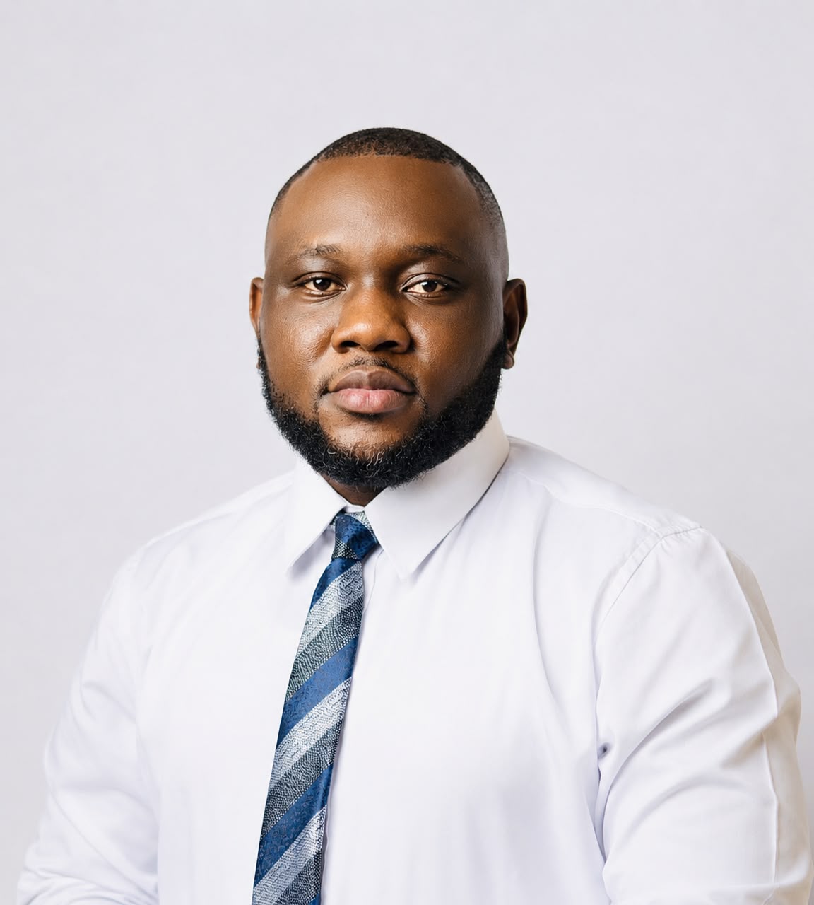 Nana Yaw Amoah-Yeboah