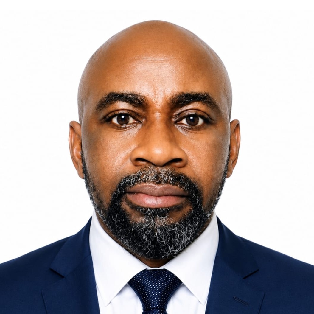 Professor Akumey-Affizie