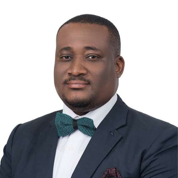 Mr. Alain Gbeasor
