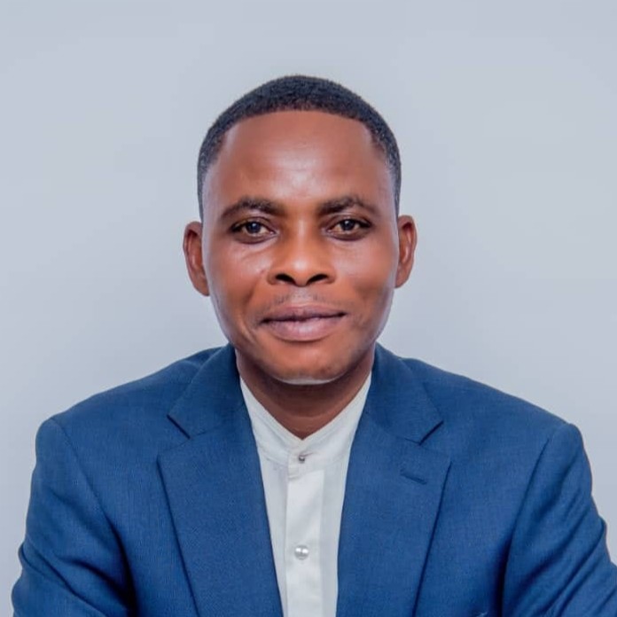 Mr. Bernard Kofi Edem Dzinyela, Esq
