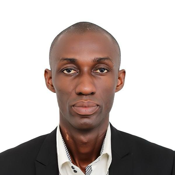Mr. Kwasi Nkansah Dwir