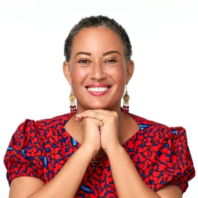 Ms. Estelle Akofio-Sowah